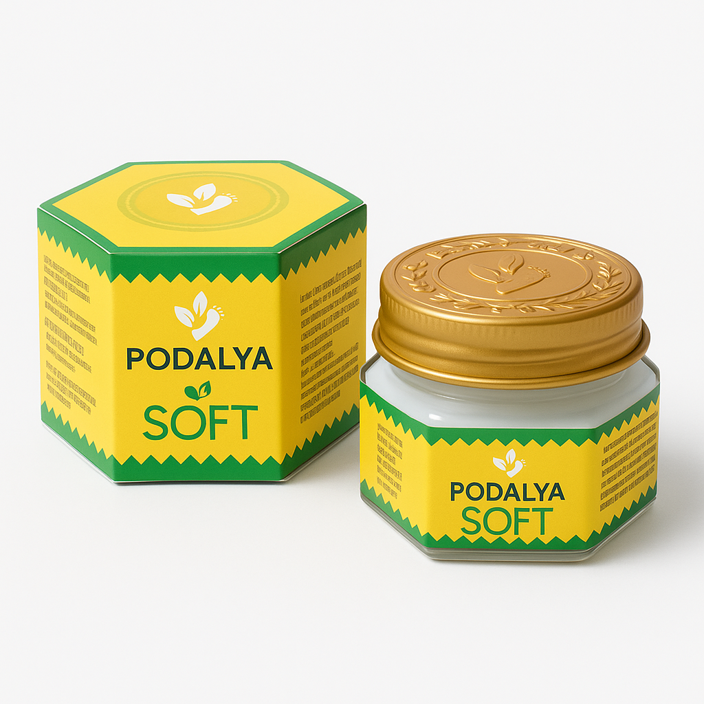 Podalya Balm