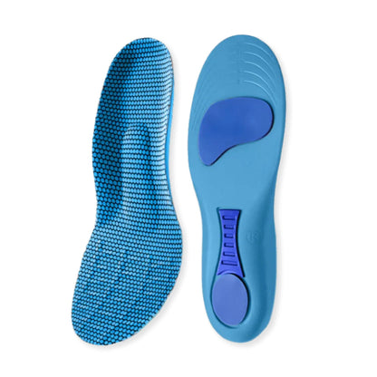 Semelles PodoFlex™ - Une journée entière sans douleur